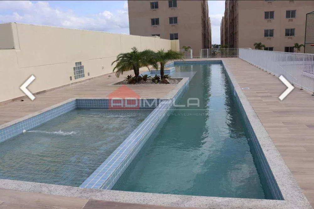Apartamento, 2 quartos, 54 m² - Foto 2