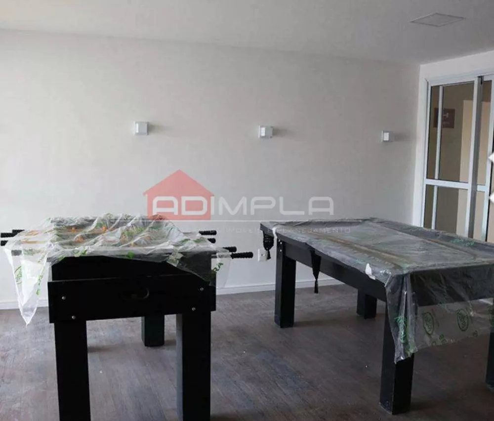 Apartamento, 2 quartos, 54 m² - Foto 10