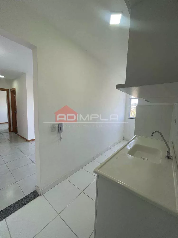 Apartamento, 2 quartos, 54 m² - Foto 8