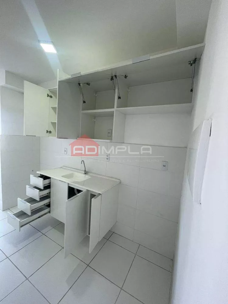 Apartamento, 2 quartos, 54 m² - Foto 9