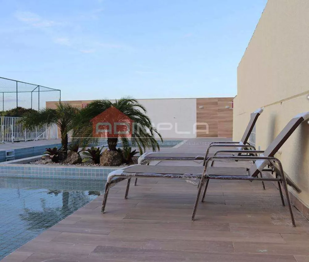 Apartamento, 2 quartos, 54 m² - Foto 3