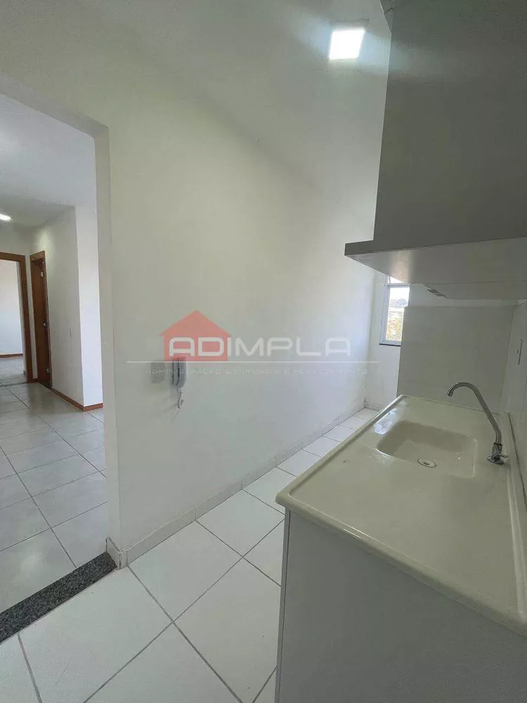 Apartamento, 2 quartos, 54 m² - Foto 6