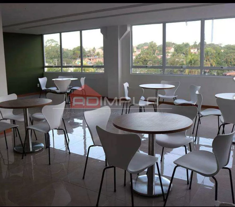 Apartamento, 2 quartos, 54 m² - Foto 13