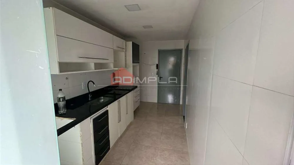 Apartamento, 3 quartos, 90 m² - Foto 5