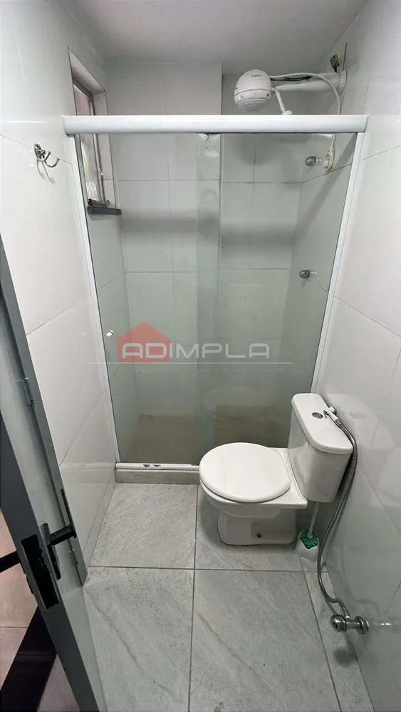 Apartamento, 3 quartos, 90 m² - Foto 39