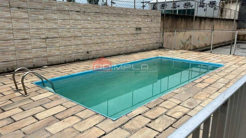 Apartamento, 3 quartos, 90 m² - Foto 27