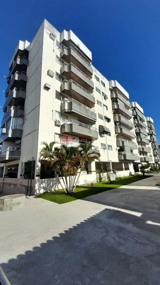 Apartamento, 3 quartos, 90 m² - Foto 7