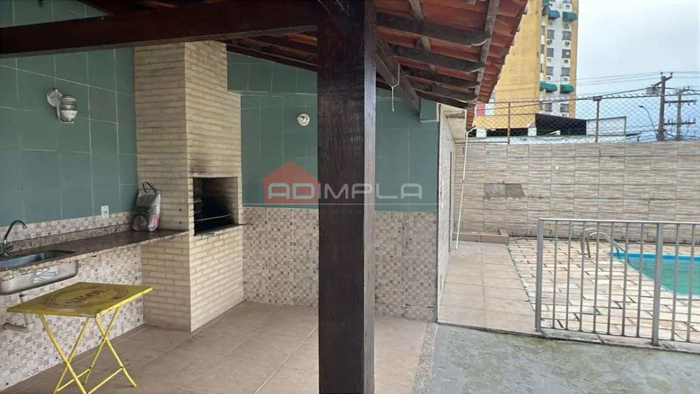 Apartamento, 3 quartos, 90 m² - Foto 33