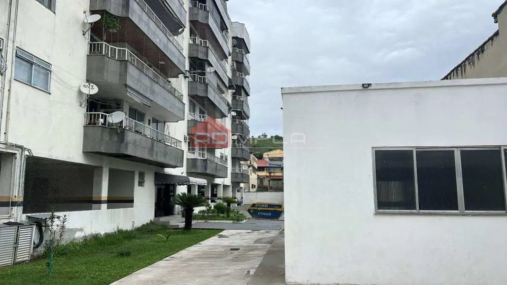 Apartamento, 3 quartos, 90 m² - Foto 26