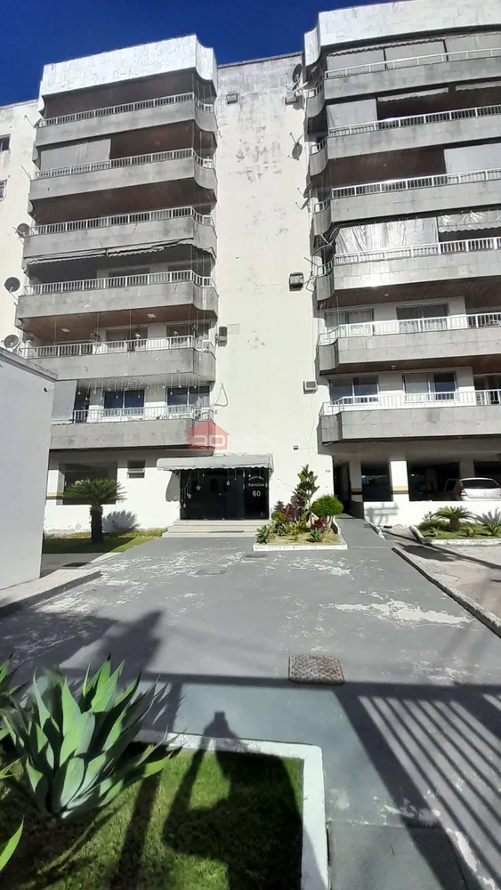 Apartamento, 3 quartos, 90 m² - Foto 14