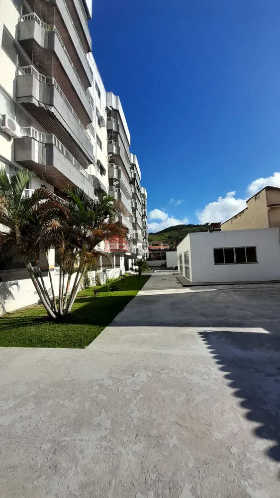 Apartamento, 3 quartos, 90 m² - Foto 28
