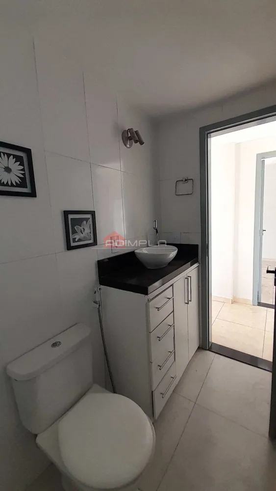 Apartamento, 3 quartos, 90 m² - Foto 8