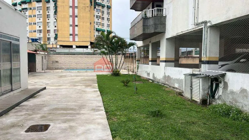 Apartamento, 3 quartos, 90 m² - Foto 8