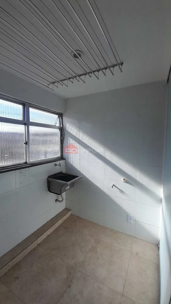 Apartamento, 3 quartos, 90 m² - Foto 6