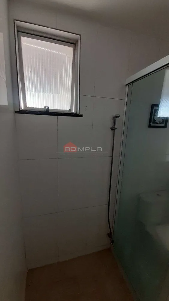 Apartamento, 3 quartos, 90 m² - Foto 2