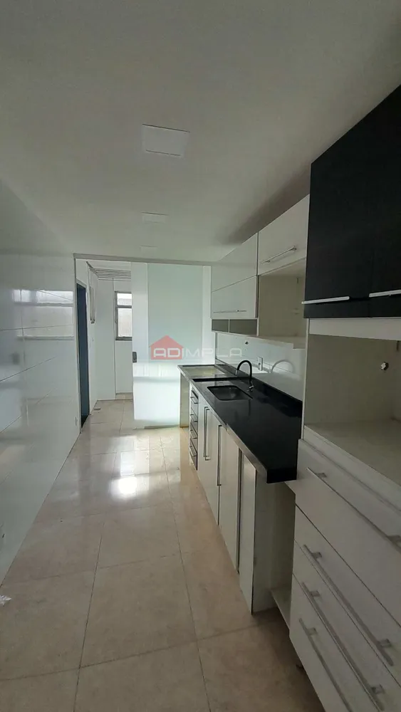 Apartamento, 3 quartos, 90 m² - Foto 1