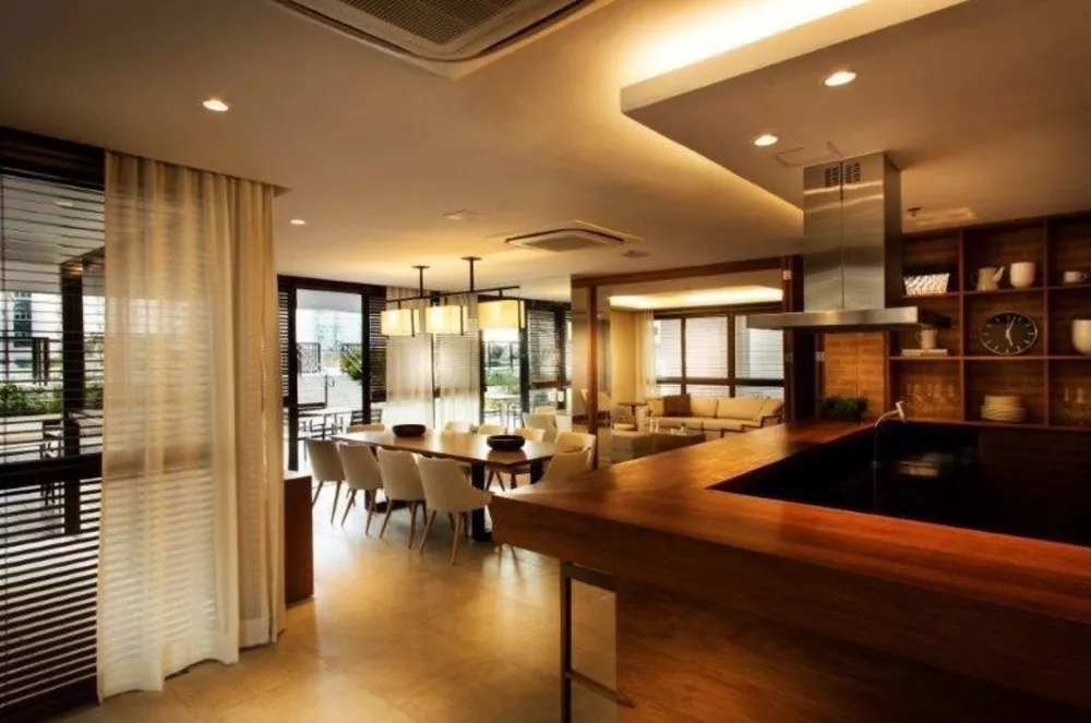 Cobertura, 3 quartos, 281 m² - Foto 16