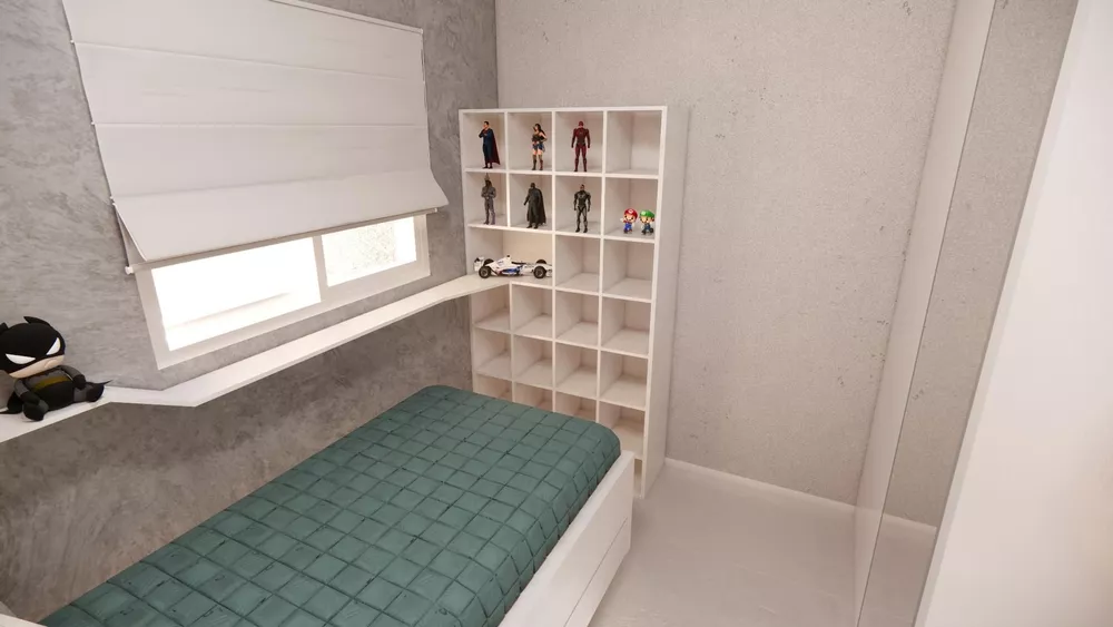 Apartamento, 2 quartos, 54 m² - Foto 21
