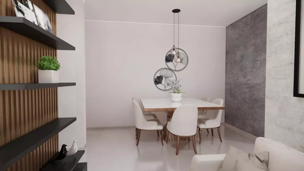 Apartamento, 2 quartos, 54 m² - Foto 15
