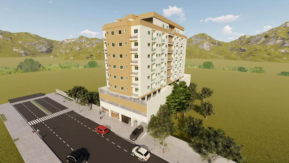 Apartamento, 2 quartos, 54 m² - Foto 13