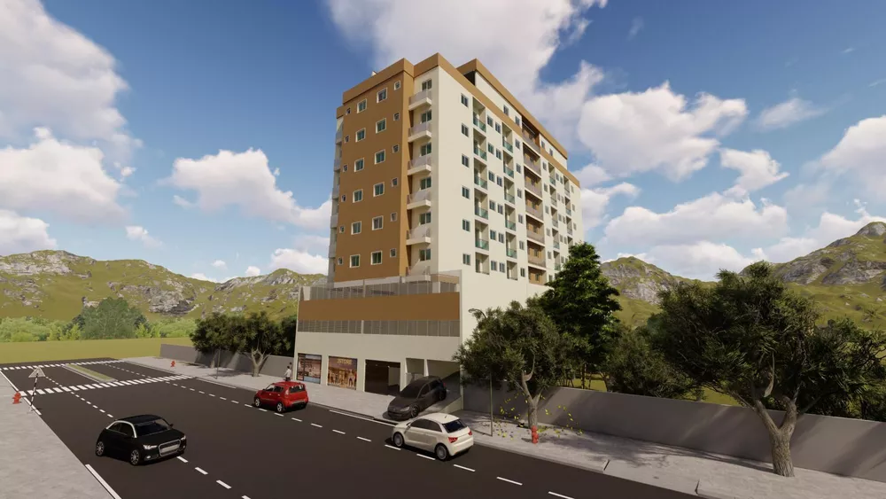 Apartamento, 2 quartos, 54 m² - Foto 20