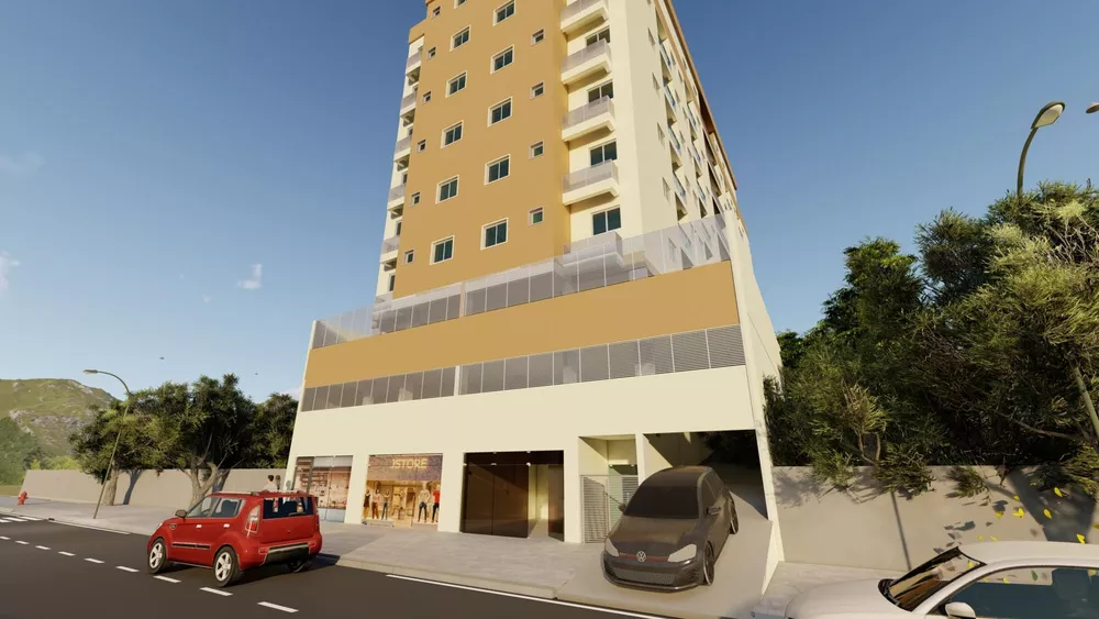 Apartamento, 2 quartos, 54 m² - Foto 19