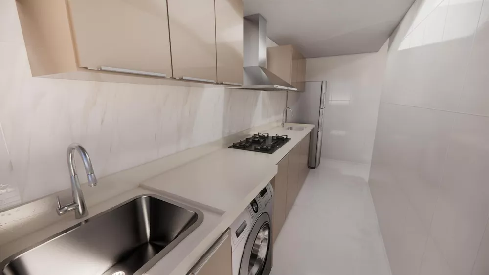 Apartamento, 2 quartos, 54 m² - Foto 18