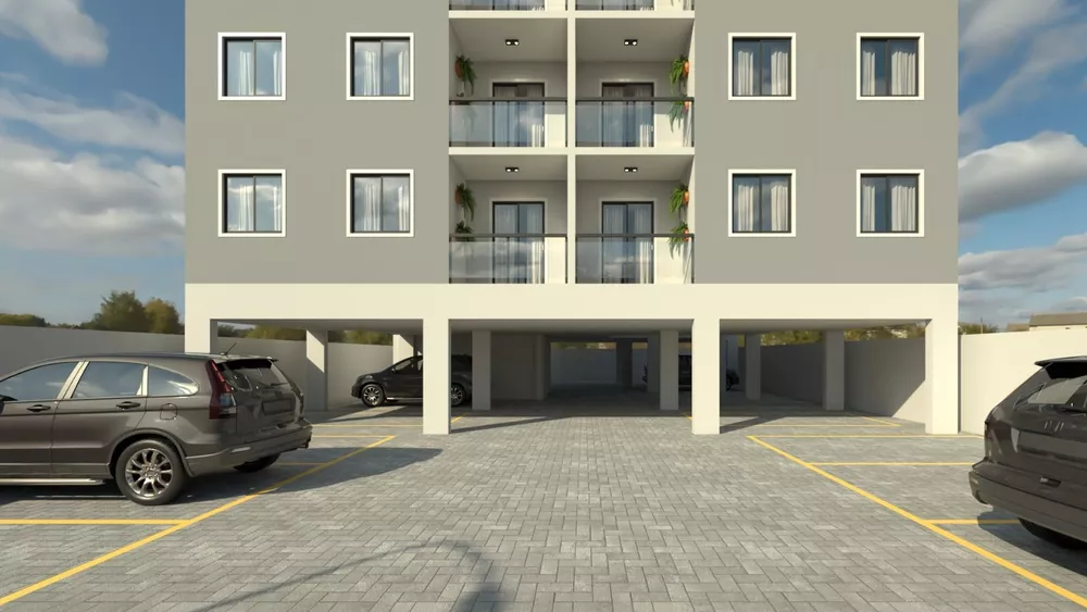 Apartamento, 2 quartos, 48 m² - Foto 16