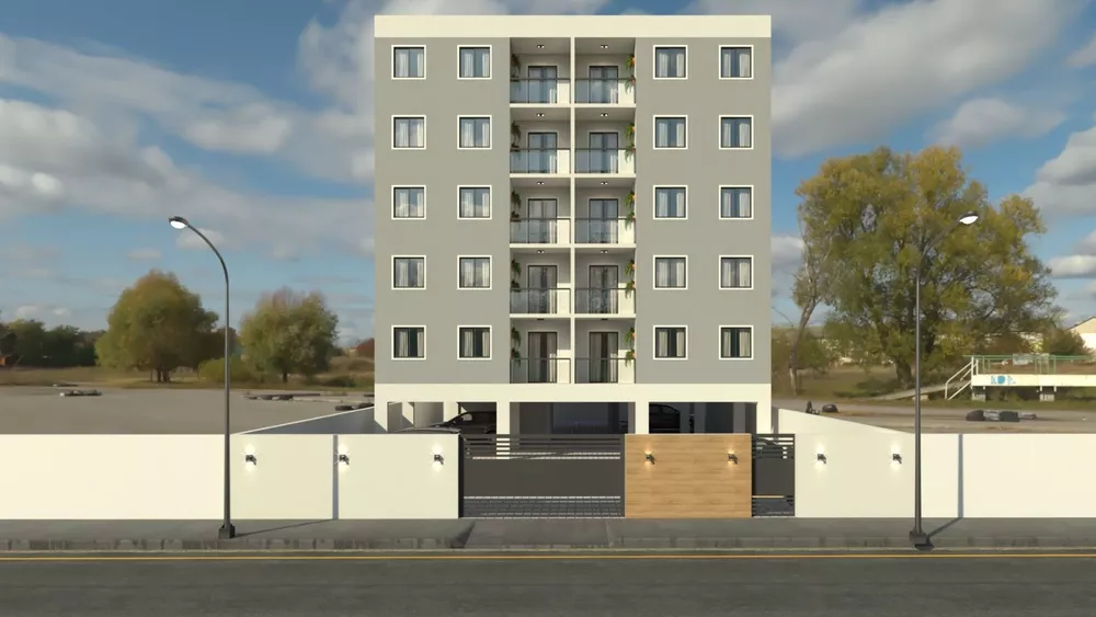 Apartamento, 2 quartos, 48 m² - Foto 10