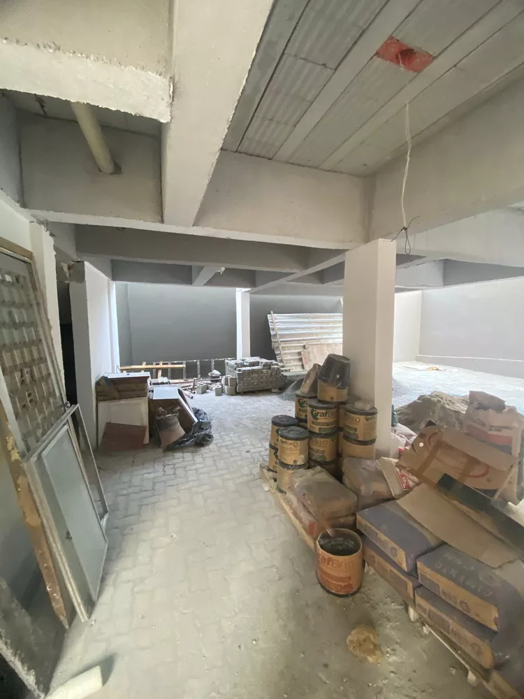 Apartamento, 2 quartos, 48 m² - Foto 8