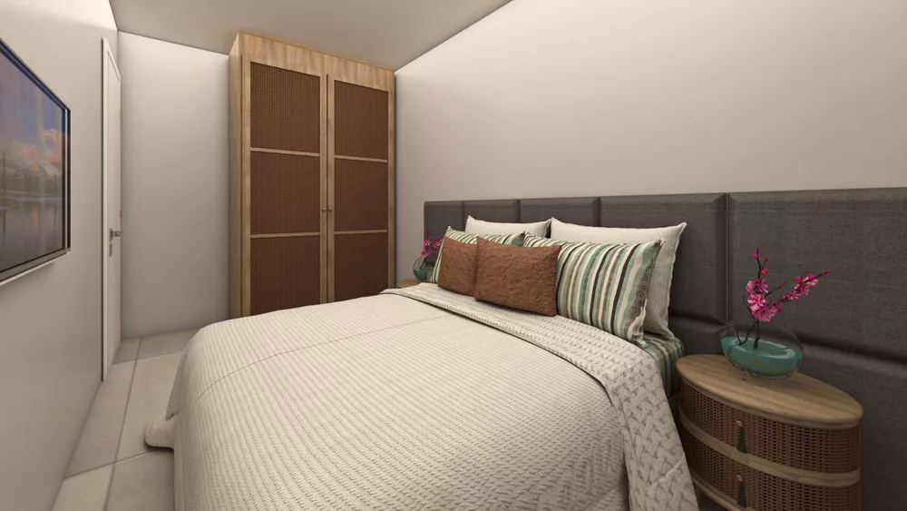 Apartamento, 2 quartos, 48 m² - Foto 18
