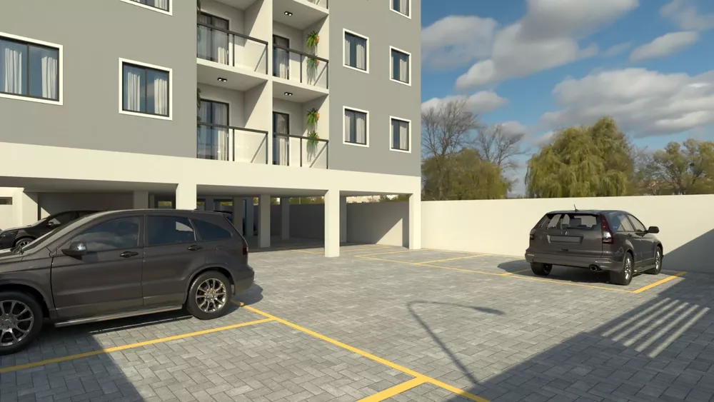 Apartamento, 2 quartos, 48 m² - Foto 17
