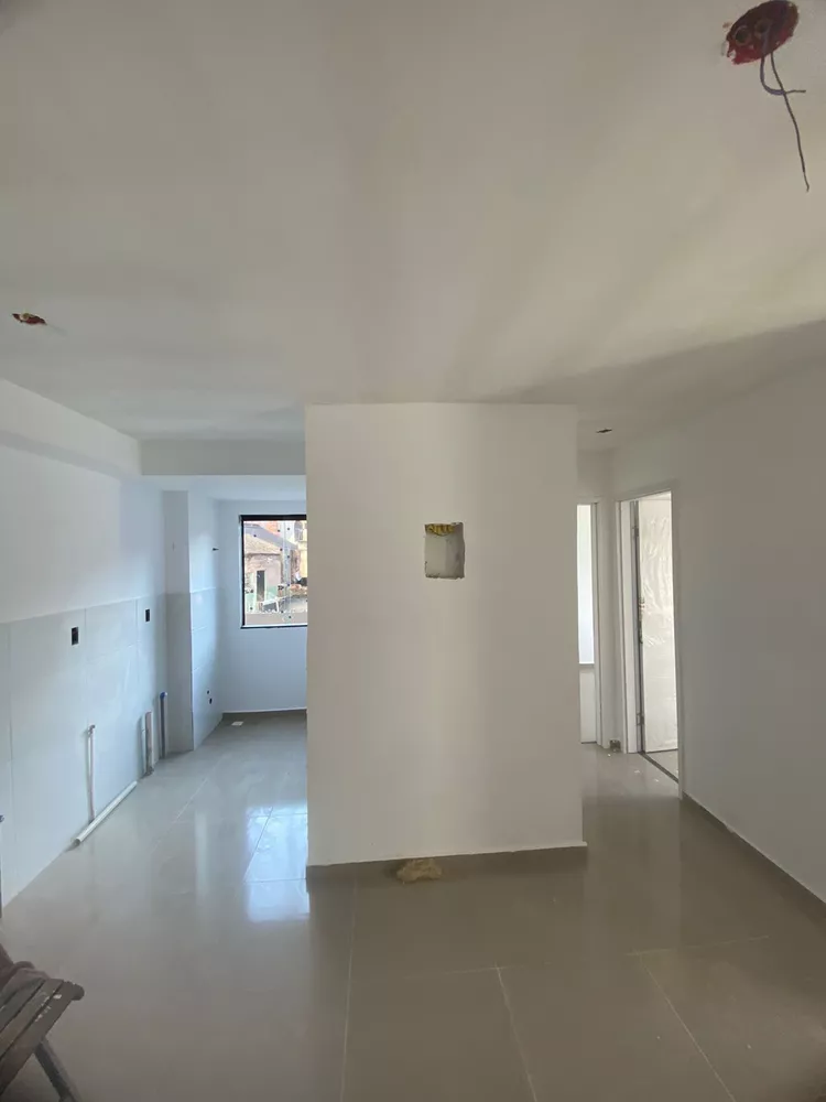 Apartamento, 2 quartos, 48 m² - Foto 2