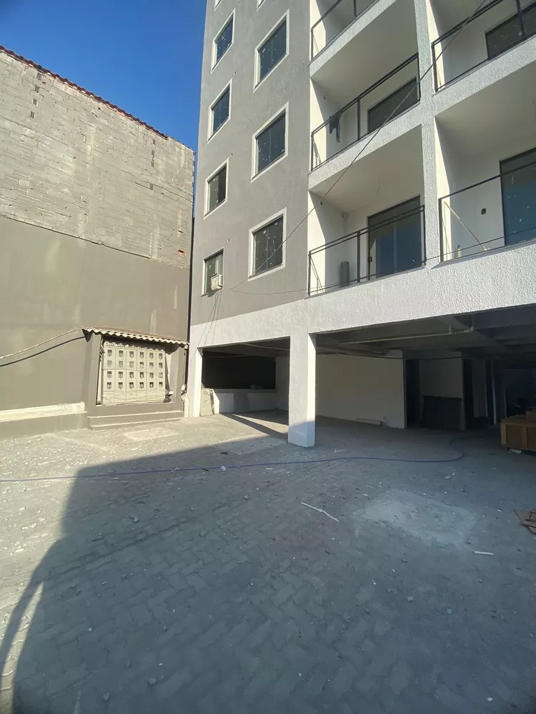 Apartamento, 2 quartos, 48 m² - Foto 14