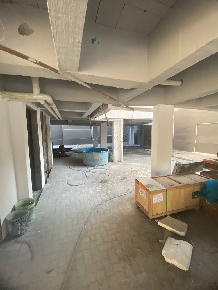 Apartamento, 2 quartos, 48 m² - Foto 11