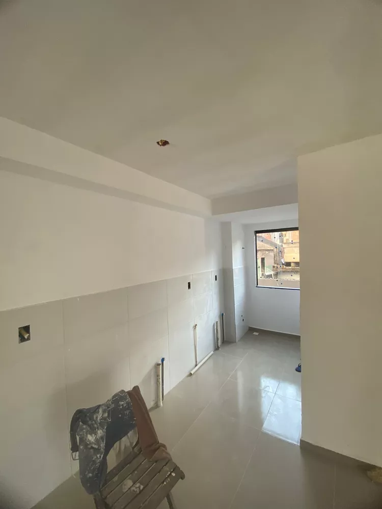 Apartamento, 2 quartos, 48 m² - Foto 4