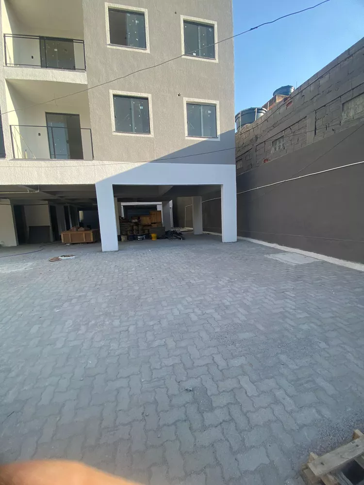 Apartamento, 2 quartos, 48 m² - Foto 12