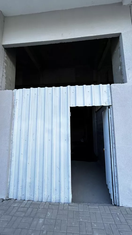 Loja-Salão, 34 m² - Foto 3
