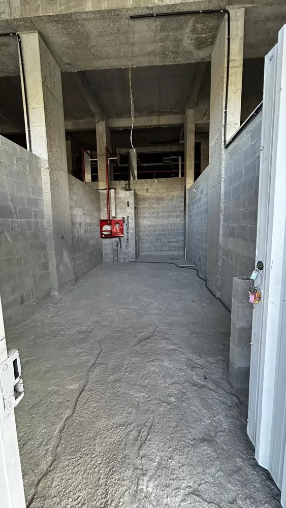 Loja-Salão, 34 m² - Foto 7
