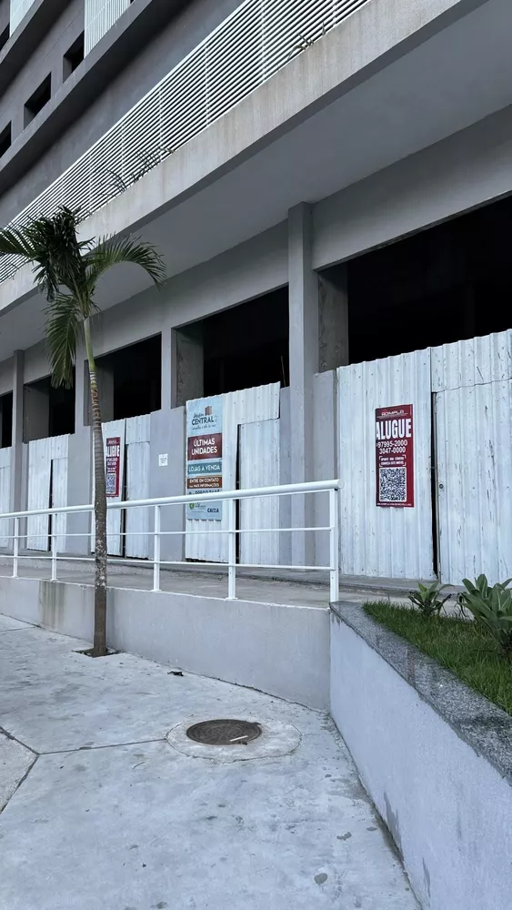 Loja-Salão, 34 m² - Foto 10