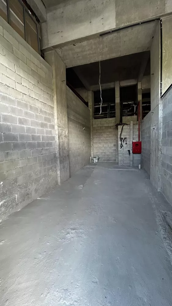 Loja-Salão, 34 m² - Foto 2