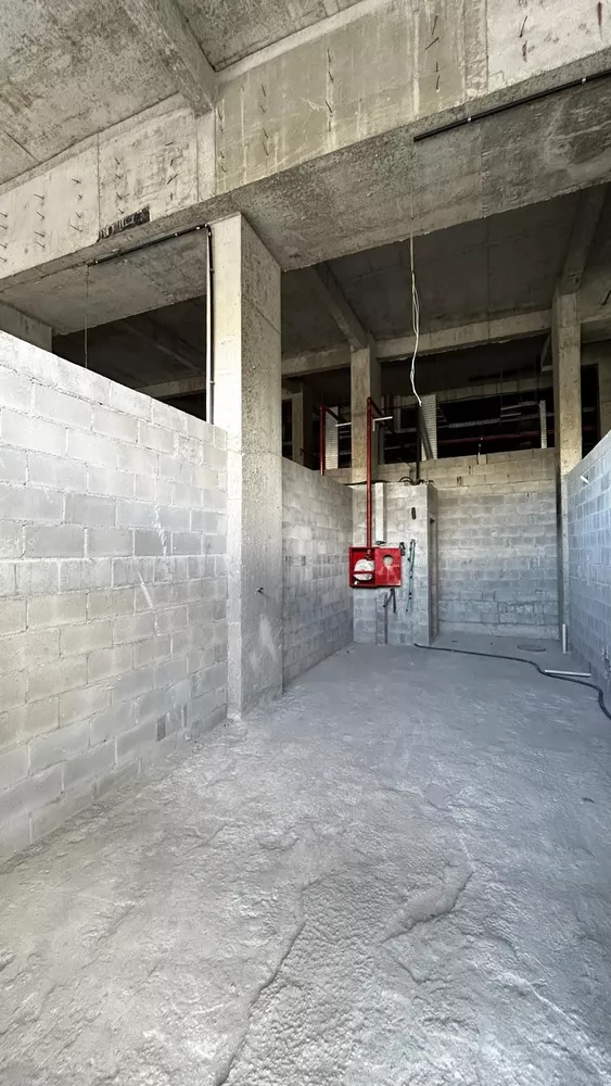 Loja-Salão, 34 m² - Foto 5