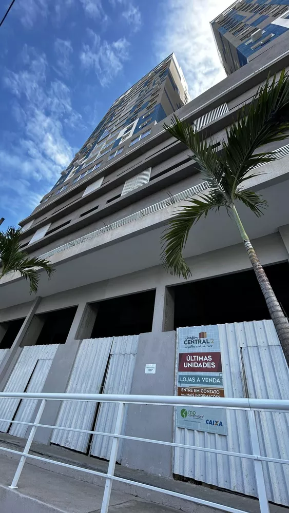 Loja-Salão, 34 m² - Foto 6