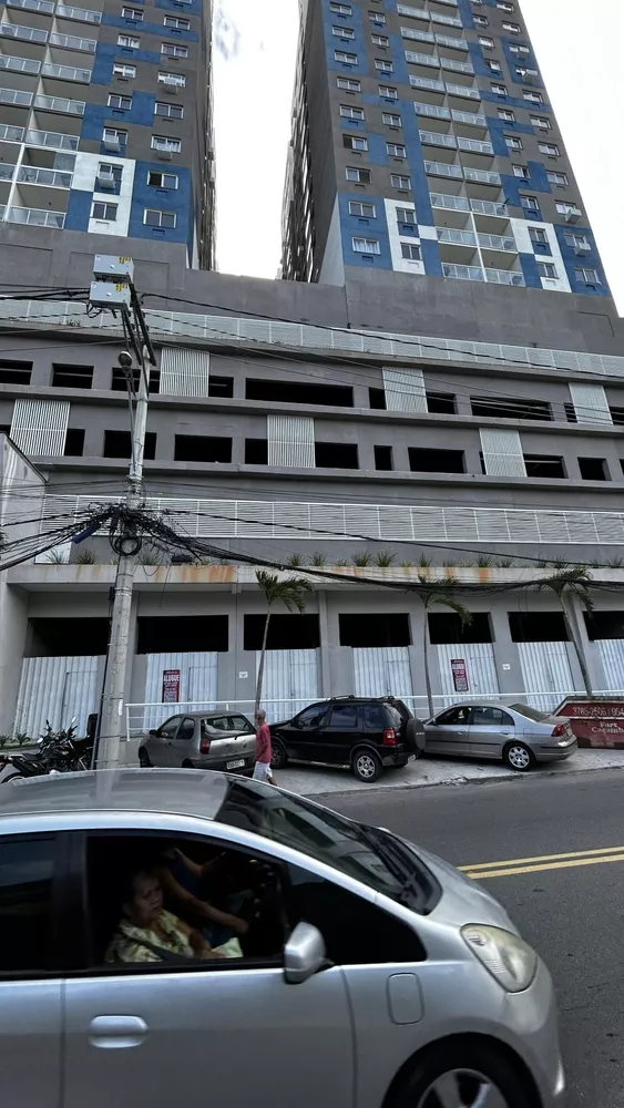 Loja-Salão, 34 m² - Foto 12