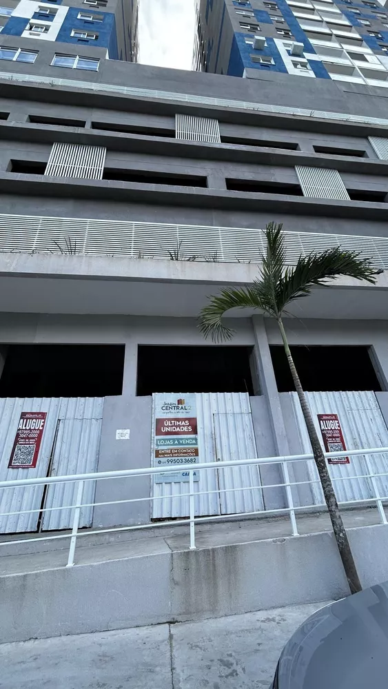 Loja-Salão, 34 m² - Foto 11