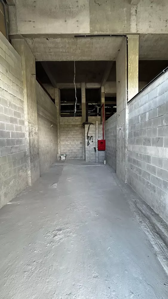 Loja-Salão, 34 m² - Foto 9