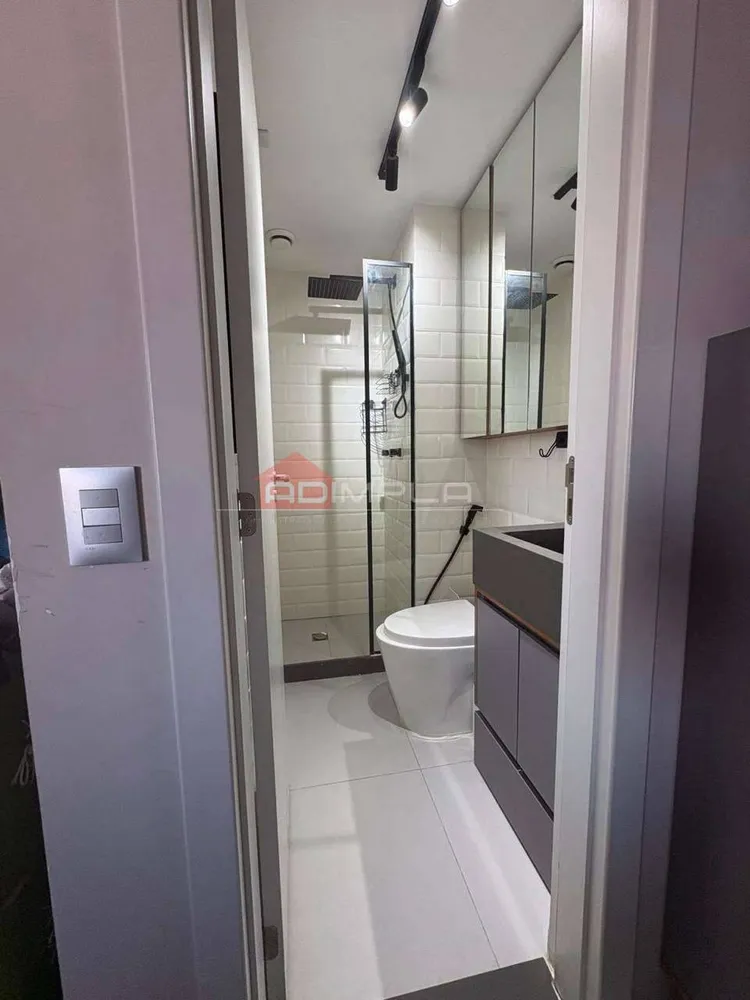 Apartamento, 1 quarto, 33 m² - Foto 8
