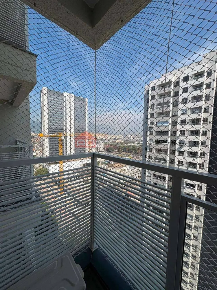 Apartamento, 1 quarto, 33 m² - Foto 12