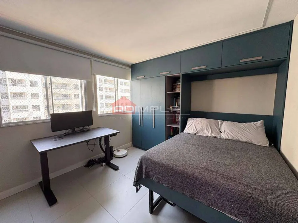 Apartamento, 1 quarto, 33 m² - Foto 11