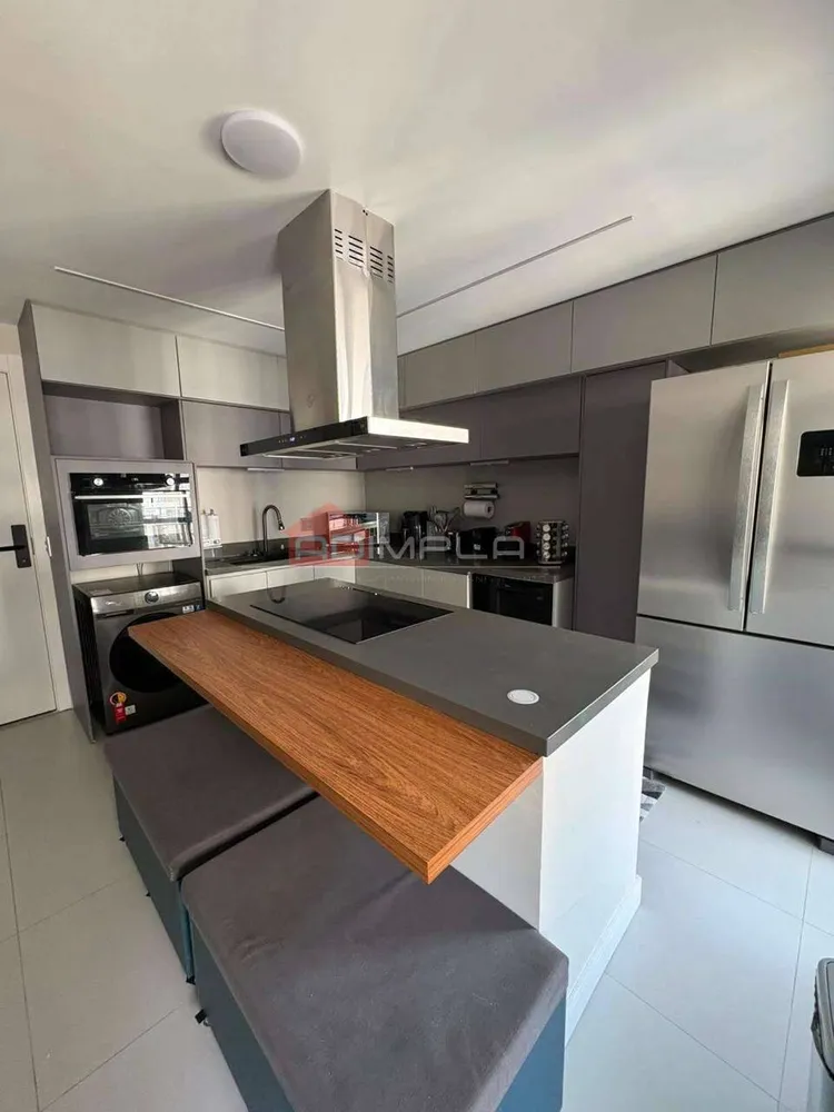 Apartamento, 1 quarto, 33 m² - Foto 6